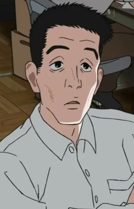 Homeroom Teacher