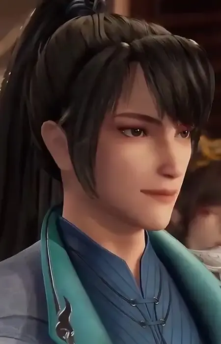 Yu Ye