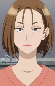 Chika Shiraishi