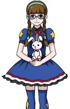 Alice Mashiro