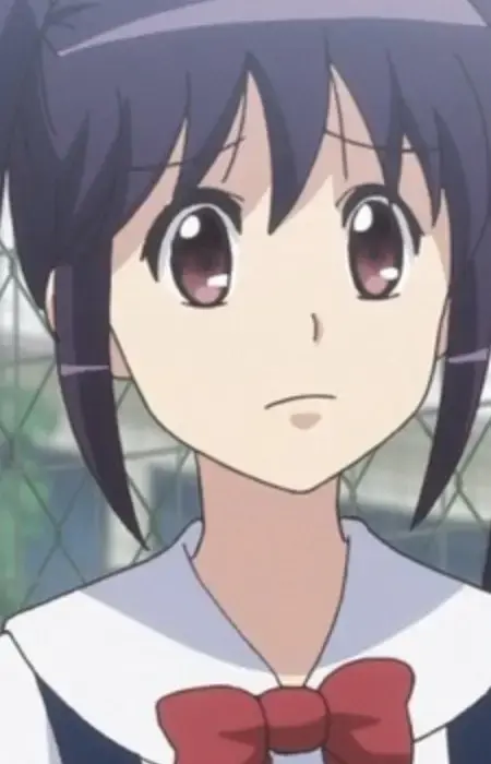Nanako Nanakai