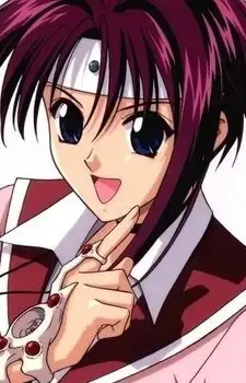 Fuuko Kirisawa