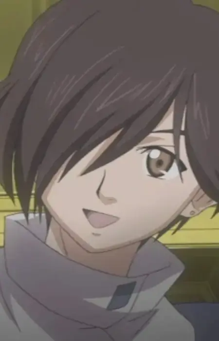 Minase Shinohara