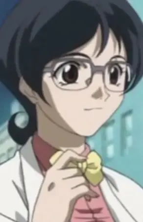 Kaken Musume