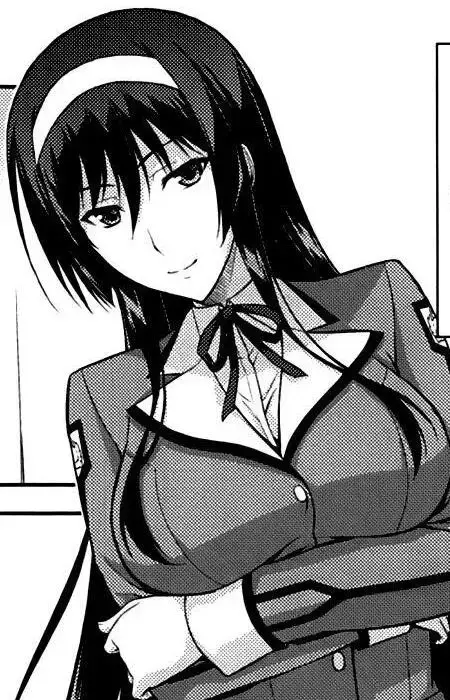 Youko Kurusu