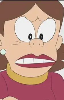 Suneo's Wife