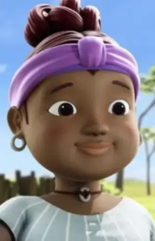Lorna's Mother