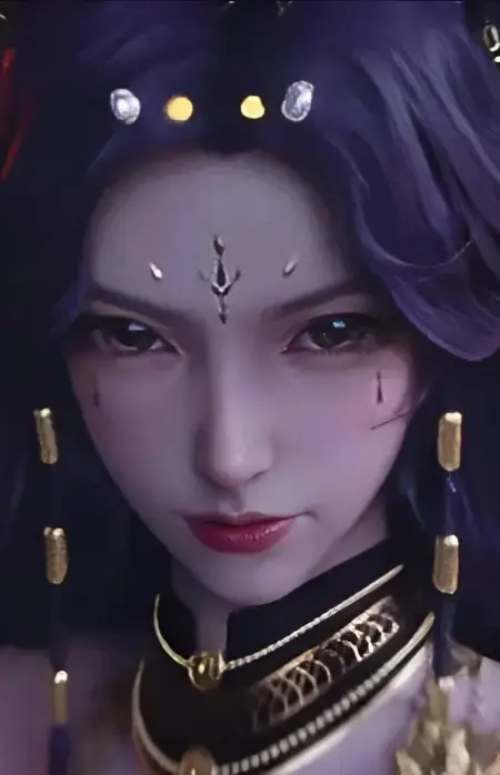 Xiao Leng