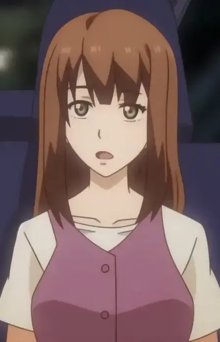Aoi Hasegawa