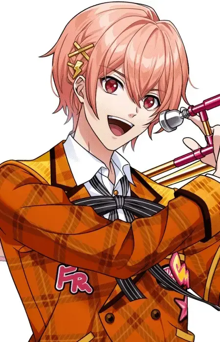 Aoi Wakakusa
