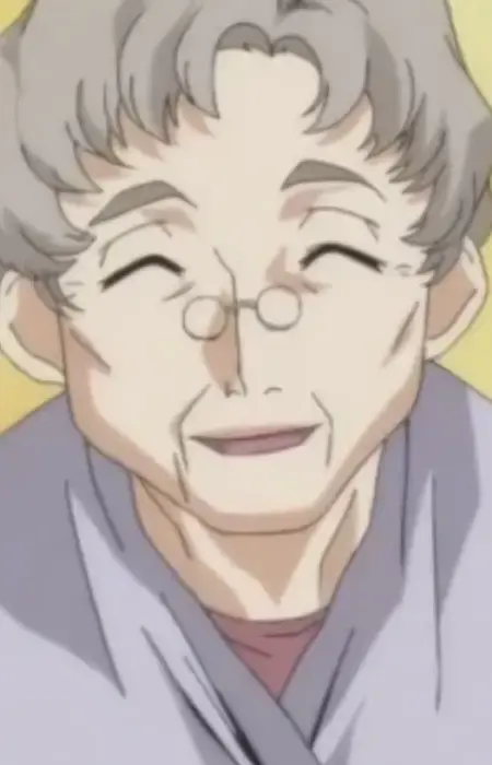 Chizuko Makeida