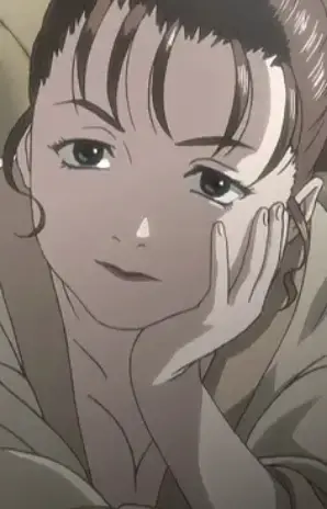 Kaori Nishimoto