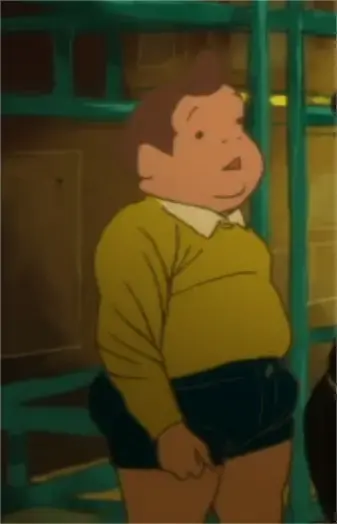 Fat Child
