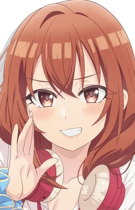 Iroha Kohinata
