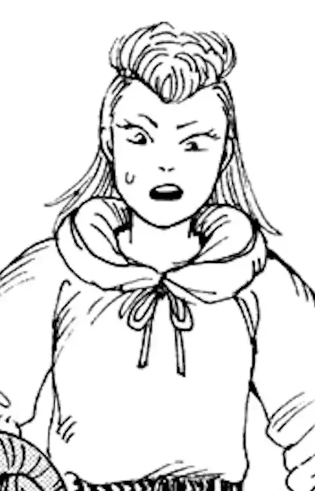 Shouko Haibane