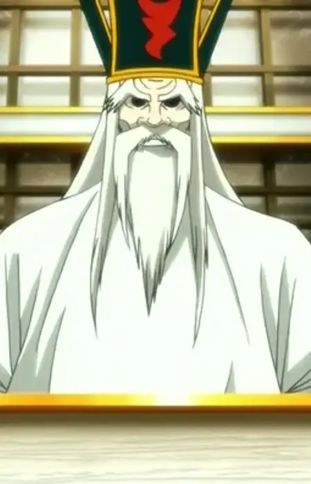 Daishisai