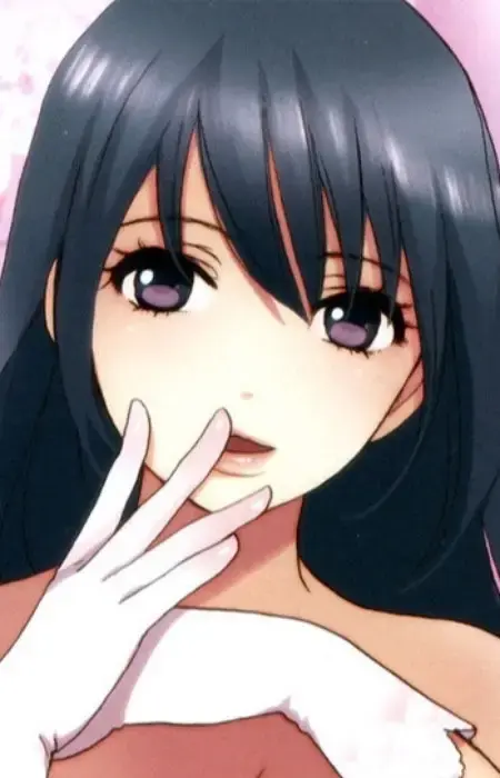 Rumi Saeki
