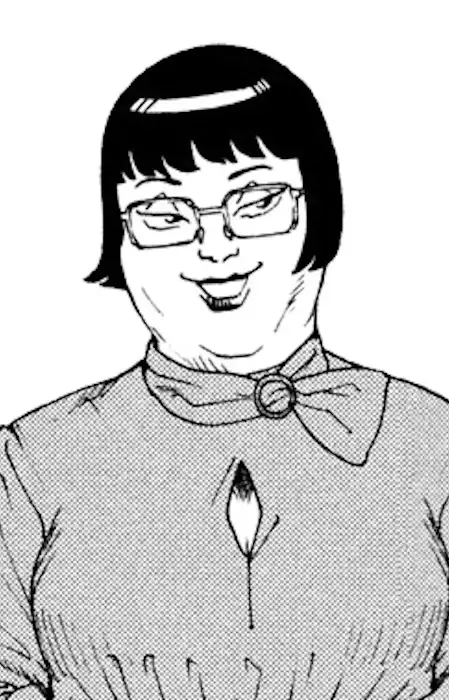 Misaki Imanaga