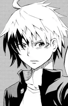Izuma Kisaragi