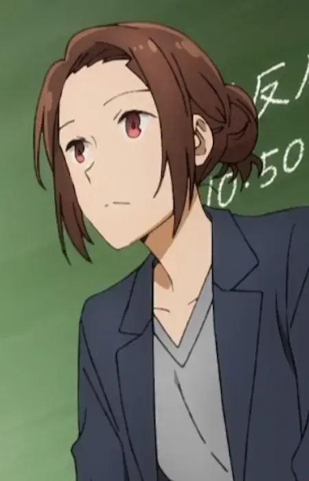 Reiko Terashima