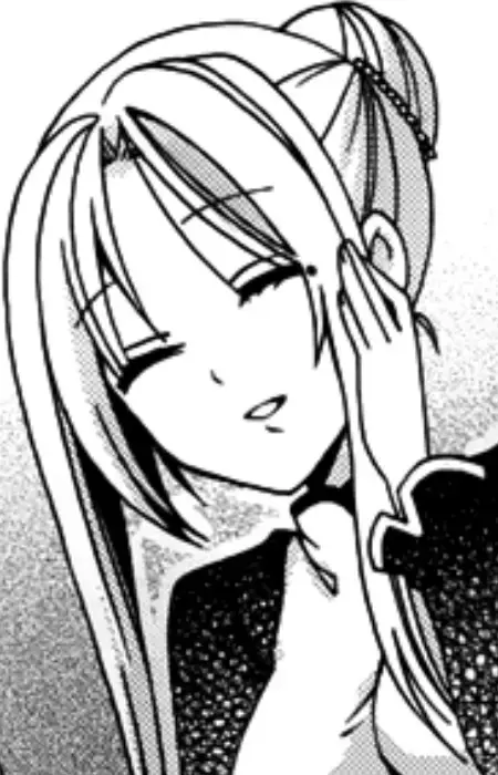 Moeka Awaji