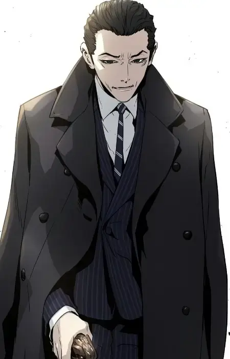 Gil-Nam Yang