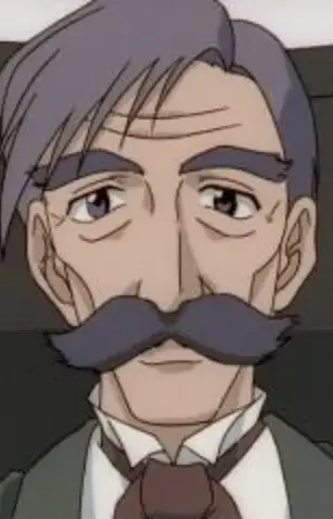 Duke Crizeman