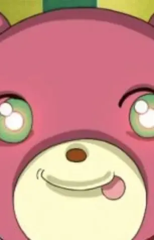 Jibaku-chan