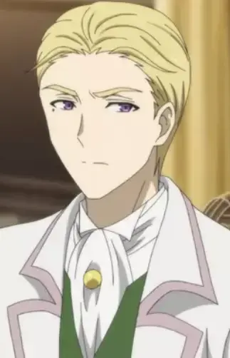 Eumiella's Father