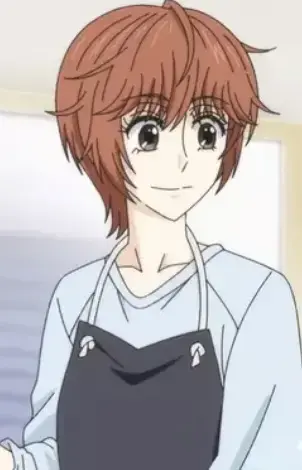 Ema Touyama