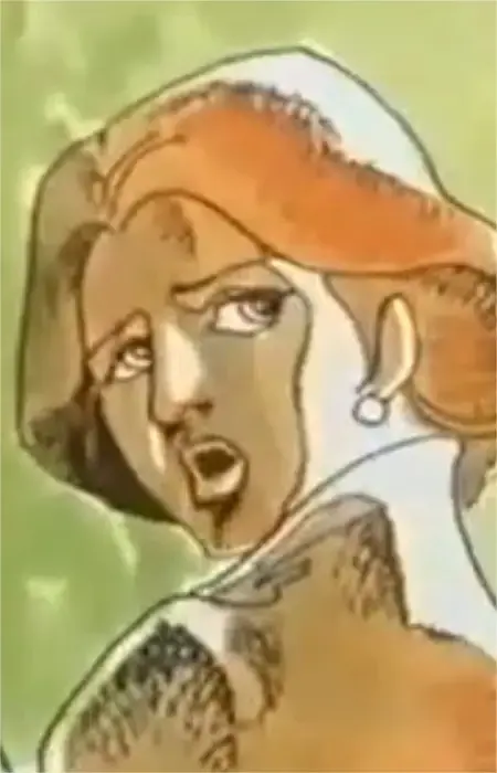 Nemo's Wife