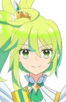 Nagase Ichijou