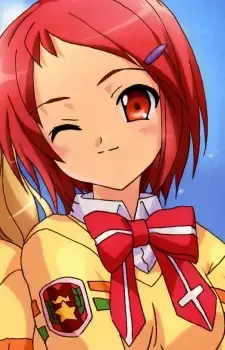 Nobuko Fukamichi