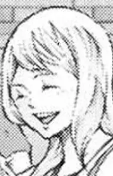 Mamarou's Mother
