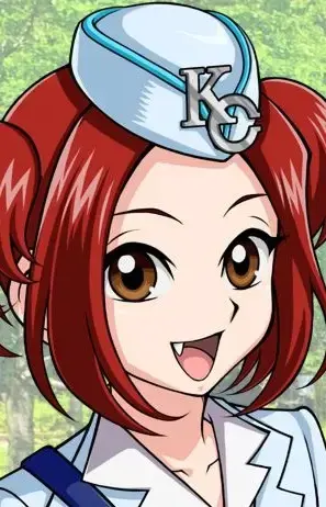 Anna Desu