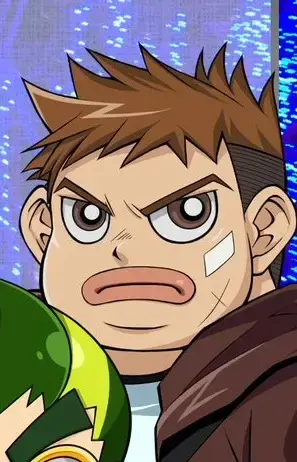 Juukyu Gouriki