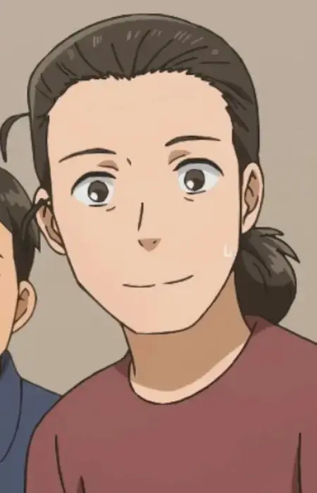 Yukiko Ooishi