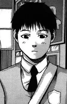 Atsushi Etou