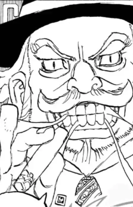 Natsutora Godai