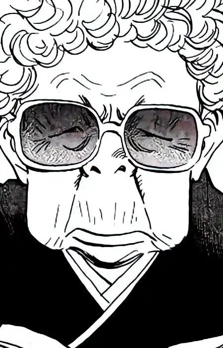Okiku