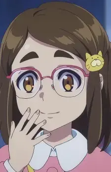 Midori Ichihashi