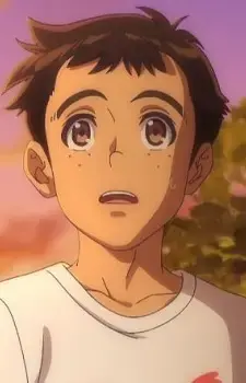Shuu Ninomiya