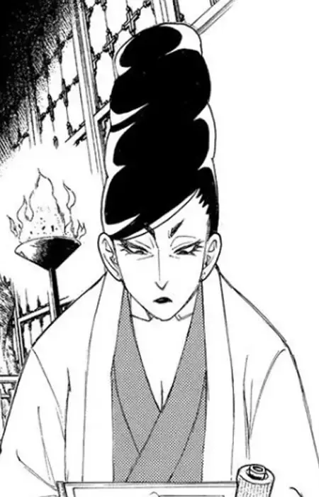 Kamadoya Umenouchi