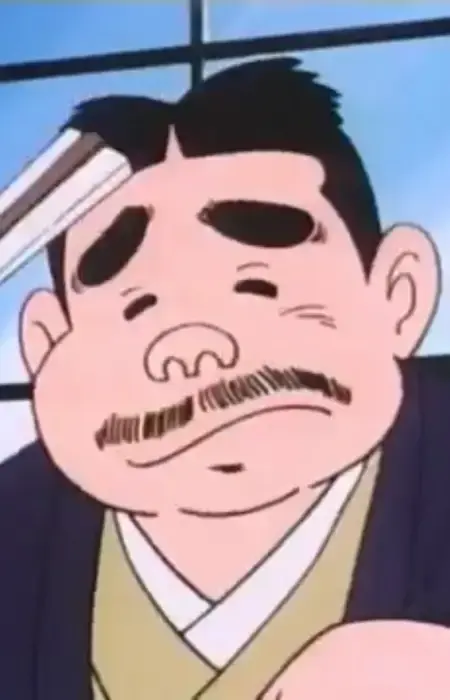 Nodaiko Yoshikawa