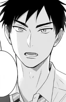 Haruki Sakurai