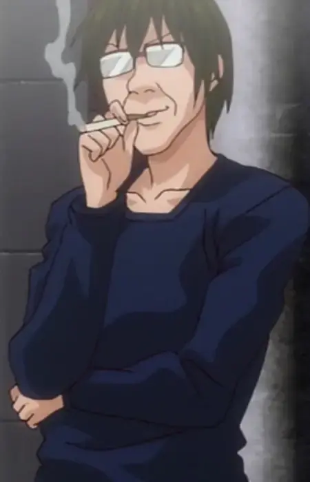 Tsubohachi Oshio