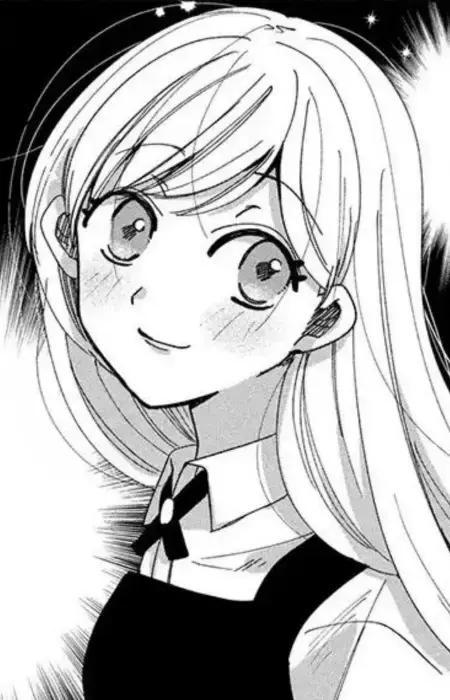 Haruko Shirogane