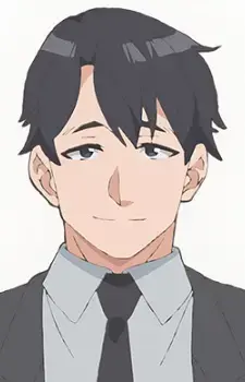 Junichirou Anamori