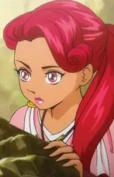 Claudia