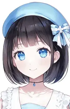 Kiyomi Mashiro